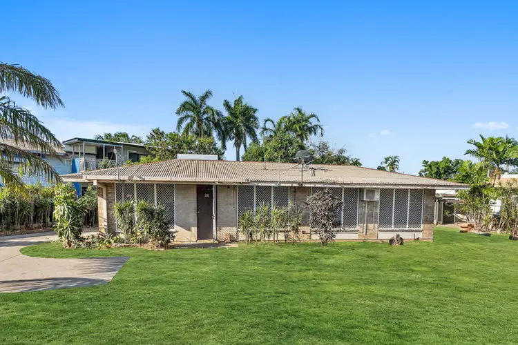 28 Francis Street, Millner NT 810