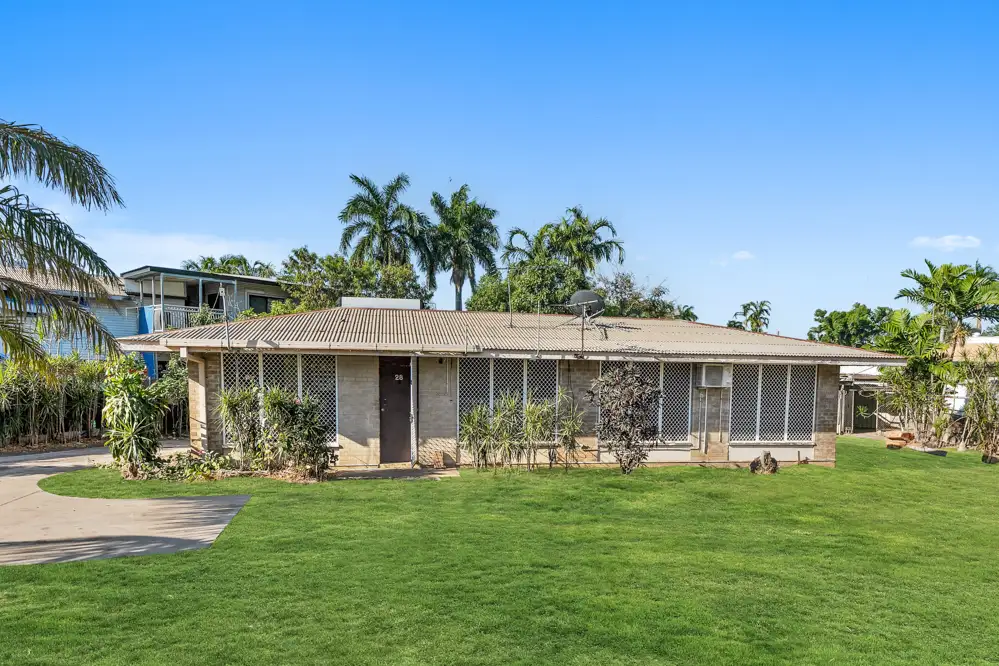 Main view of Homely house listing, 28 Francis Street, Millner NT 810