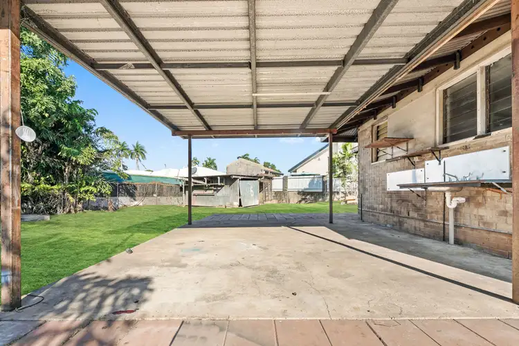 Fifth view of Homely house listing, 28 Francis Street, Millner NT 810