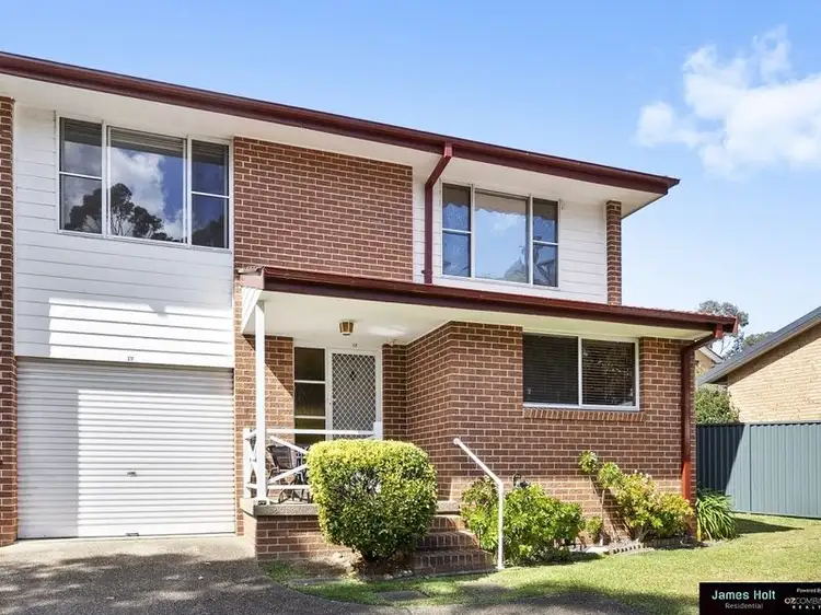 17/82 Wilson Parade, Heathcote NSW 2233