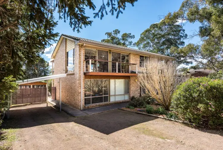 41 John Street, Mittagong NSW 2575