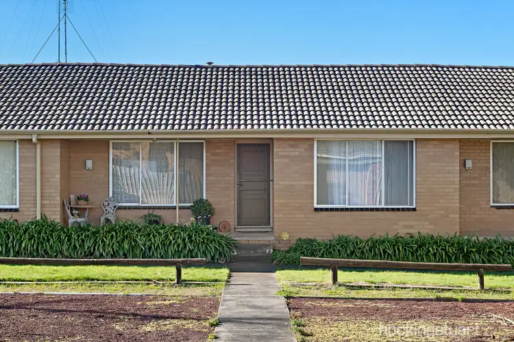 Fourth view of Homely block of units listing, 1-3/749 Geelong Road, Canadian VIC 3350