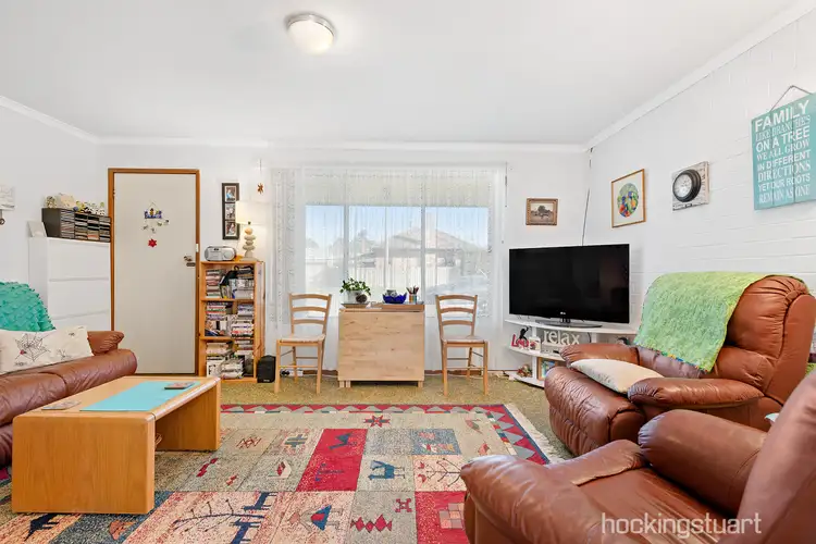 Fifth view of Homely block of units listing, 1-3/749 Geelong Road, Canadian VIC 3350