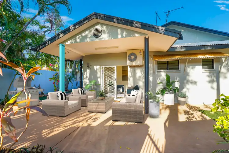 17/34 Sovereign Circuit, Coconut Grove NT 810