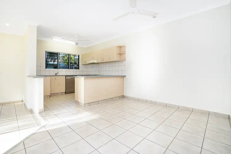 Third view of Homely unit listing, 17/34 Sovereign Circuit, Coconut Grove NT 810