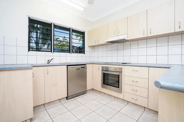 Fourth view of Homely unit listing, 17/34 Sovereign Circuit, Coconut Grove NT 810
