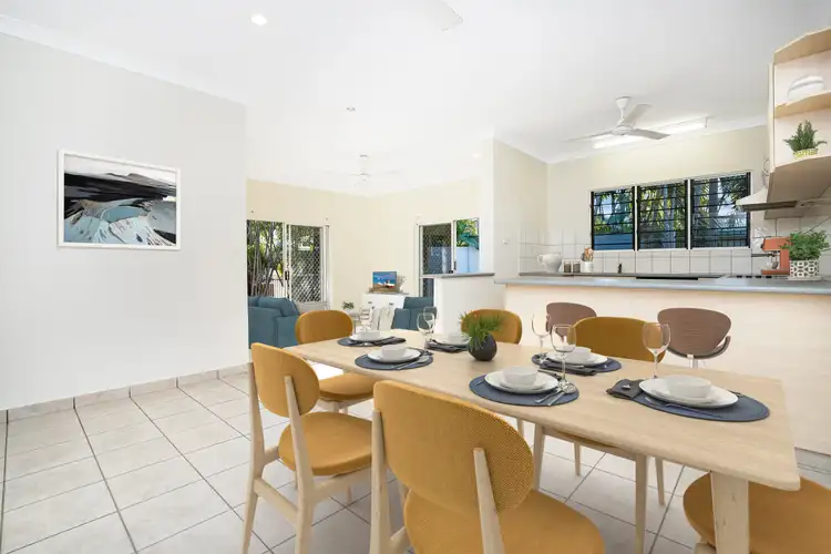 Fifth view of Homely unit listing, 17/34 Sovereign Circuit, Coconut Grove NT 810