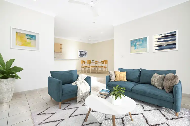 Sixth view of Homely unit listing, 17/34 Sovereign Circuit, Coconut Grove NT 810