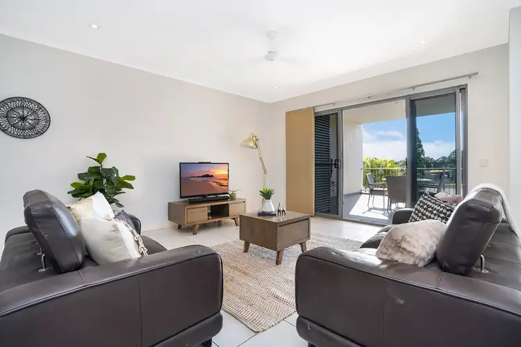 Main view of Homely unit listing, 7/5 Mitaros Place, Parap NT 820