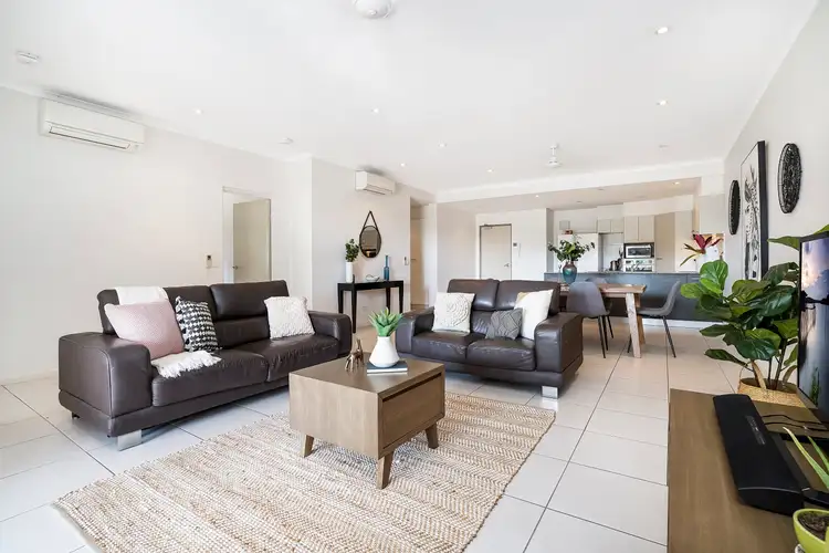 Second view of Homely unit listing, 7/5 Mitaros Place, Parap NT 820