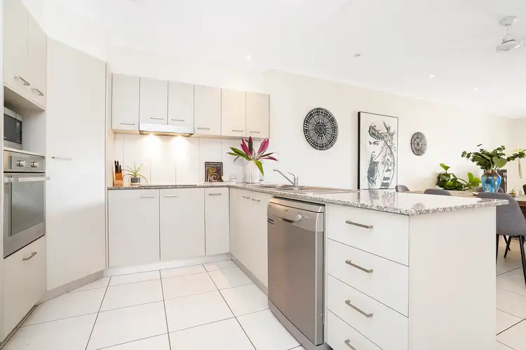 Third view of Homely unit listing, 7/5 Mitaros Place, Parap NT 820