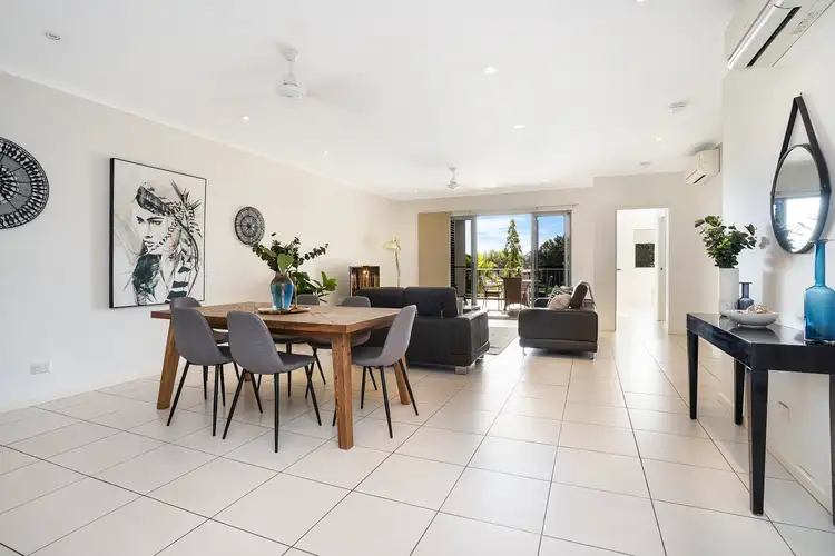 Fourth view of Homely unit listing, 7/5 Mitaros Place, Parap NT 820