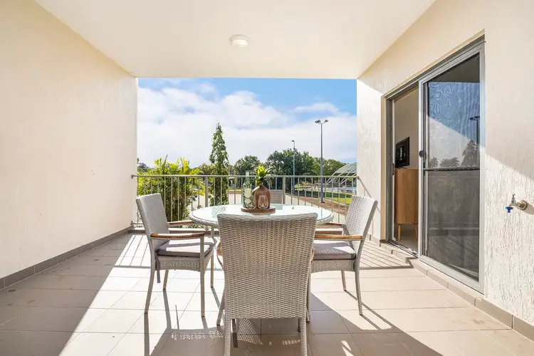 Sixth view of Homely unit listing, 7/5 Mitaros Place, Parap NT 820