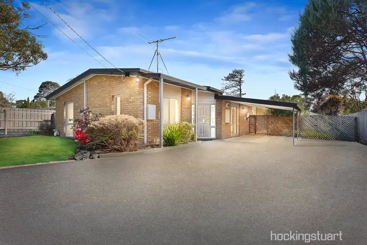 64 Armstrong Road, Mccrae VIC 3938
