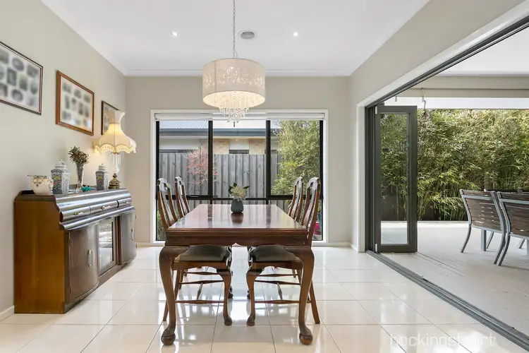 Second view of Homely house listing, 18 Marong Avenue, Eynesbury VIC 3338