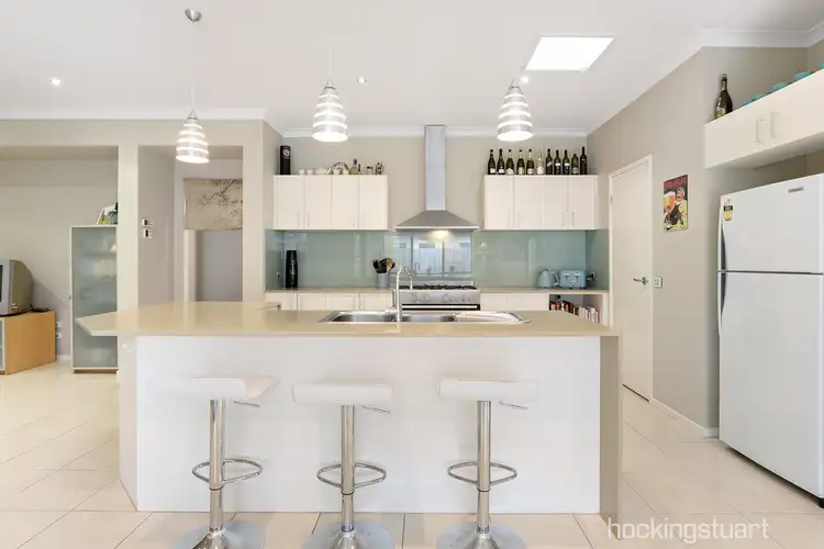 Third view of Homely house listing, 18 Marong Avenue, Eynesbury VIC 3338