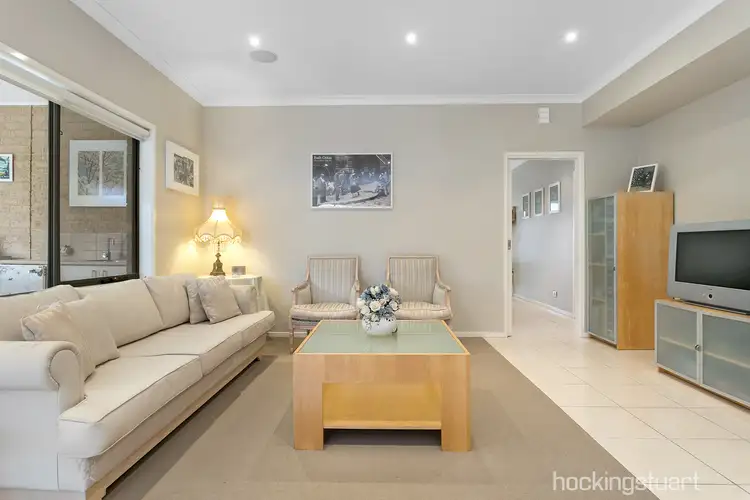 Fourth view of Homely house listing, 18 Marong Avenue, Eynesbury VIC 3338