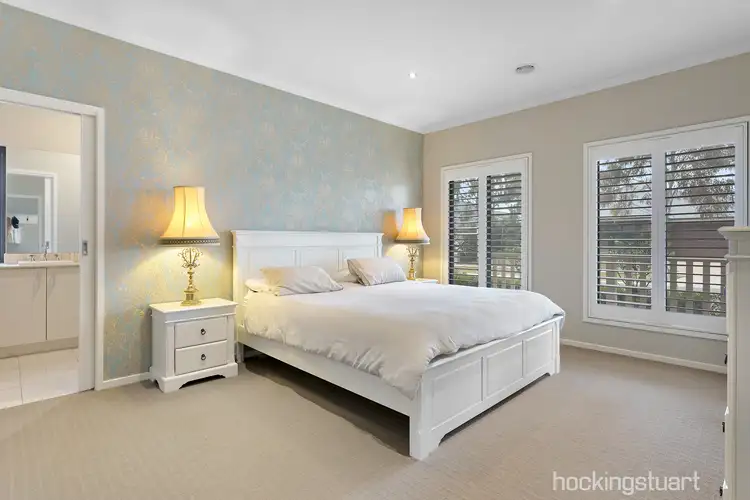 Fifth view of Homely house listing, 18 Marong Avenue, Eynesbury VIC 3338