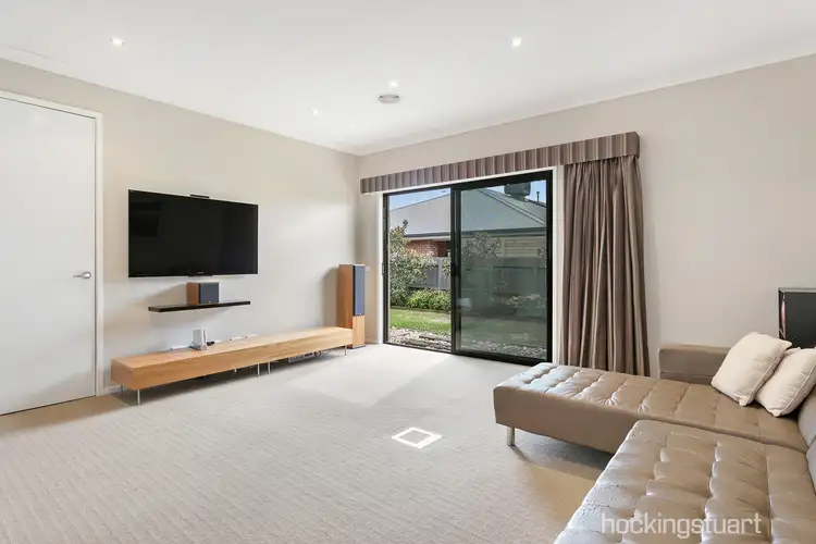Sixth view of Homely house listing, 18 Marong Avenue, Eynesbury VIC 3338