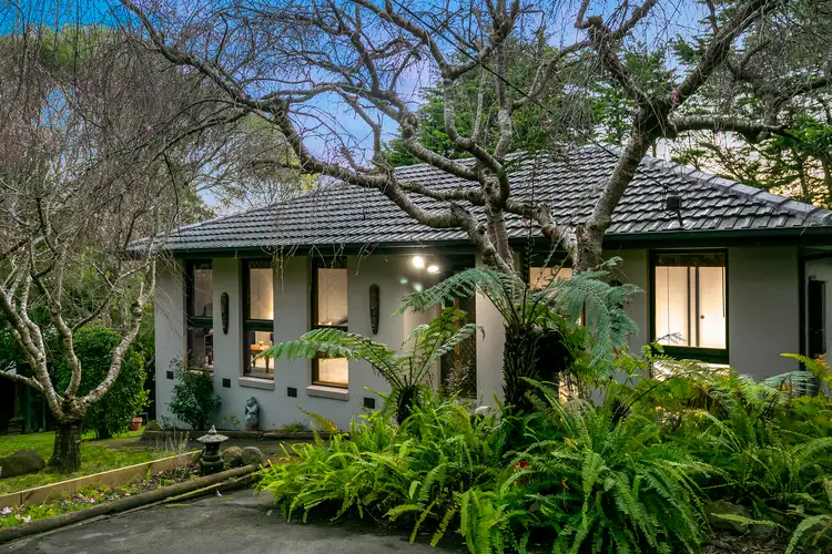 Main view of Homely house listing, 5 Lillis Court, Millgrove VIC 3799