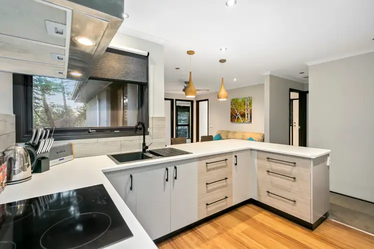 Second view of Homely house listing, 5 Lillis Court, Millgrove VIC 3799