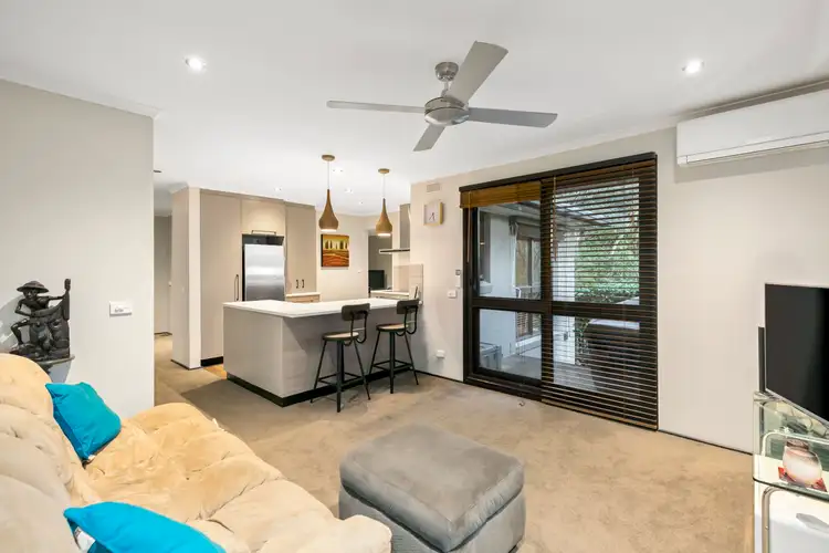 Third view of Homely house listing, 5 Lillis Court, Millgrove VIC 3799