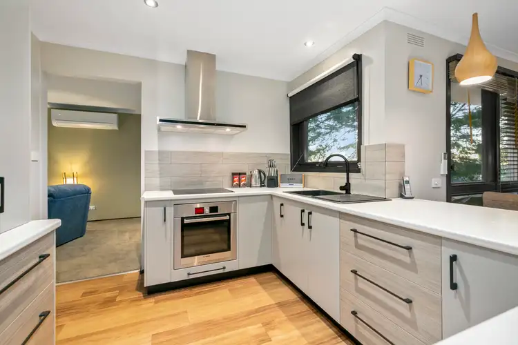 Fourth view of Homely house listing, 5 Lillis Court, Millgrove VIC 3799