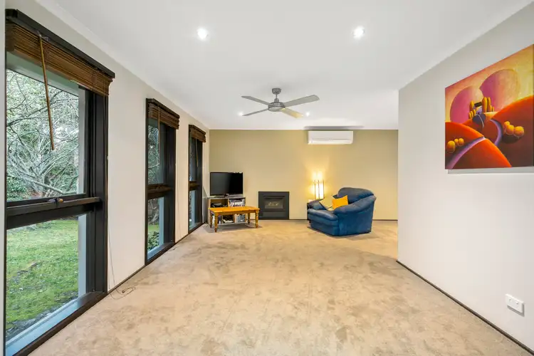 Fifth view of Homely house listing, 5 Lillis Court, Millgrove VIC 3799