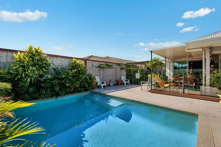 3 Carnell Street, Pelican Waters QLD 4551