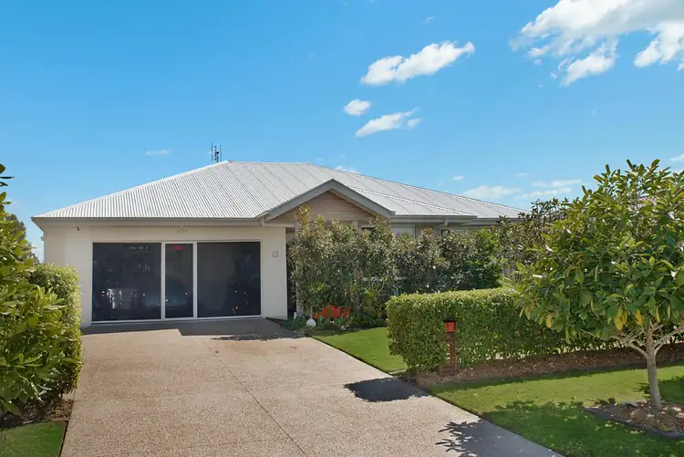 Third view of Homely house listing, 3 Carnell Street, Pelican Waters QLD 4551