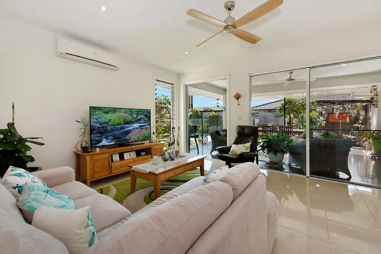 Seventh view of Homely house listing, 3 Carnell Street, Pelican Waters QLD 4551