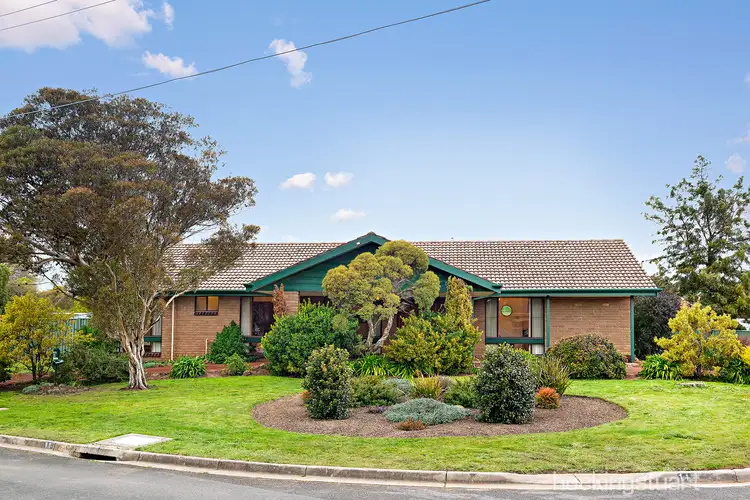 11 Christine Avenue
