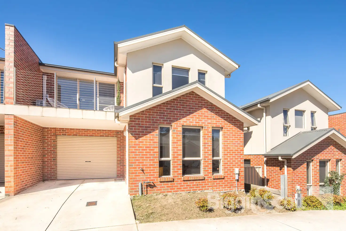 Main view of Homely house listing, 10/406 Bradshaw Street, Golden Point VIC 3350