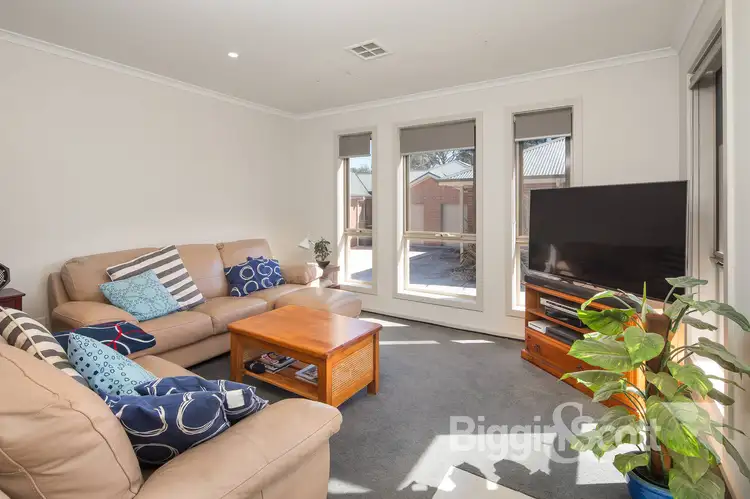 Second view of Homely house listing, 10/406 Bradshaw Street, Golden Point VIC 3350