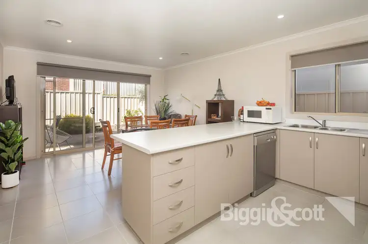 Third view of Homely house listing, 10/406 Bradshaw Street, Golden Point VIC 3350