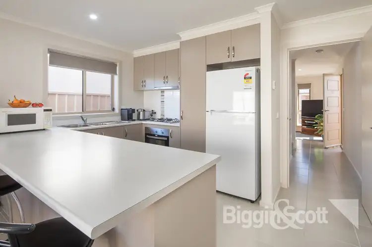 Fourth view of Homely house listing, 10/406 Bradshaw Street, Golden Point VIC 3350