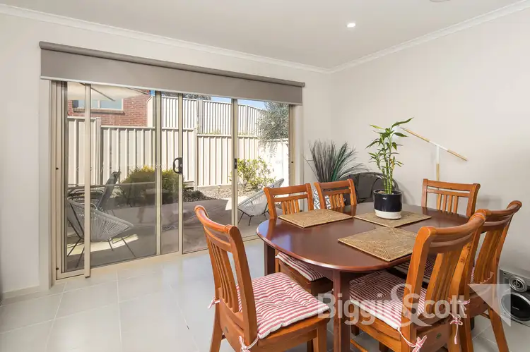 Fifth view of Homely house listing, 10/406 Bradshaw Street, Golden Point VIC 3350