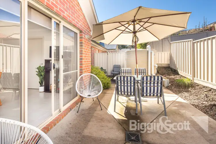 Sixth view of Homely house listing, 10/406 Bradshaw Street, Golden Point VIC 3350