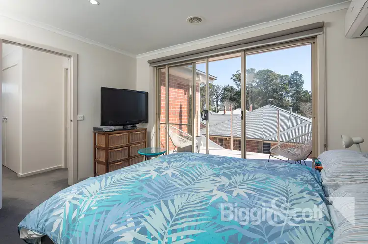 Seventh view of Homely house listing, 10/406 Bradshaw Street, Golden Point VIC 3350