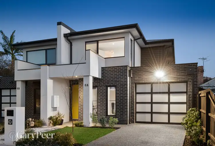 6a Margaret Street, Moorabbin VIC 3189