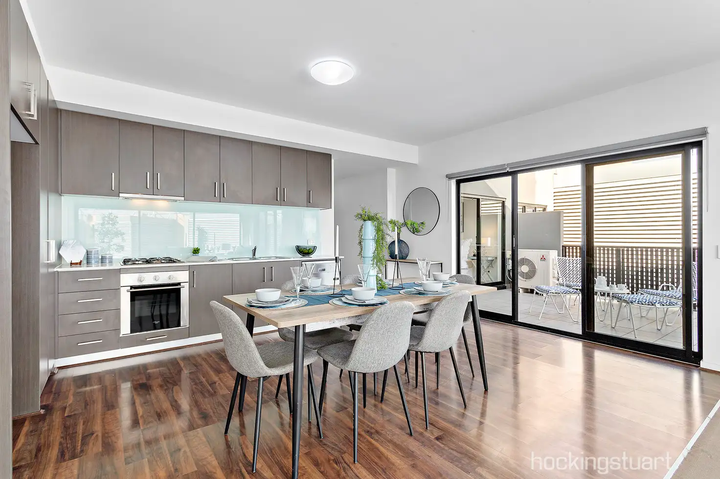 Main view of Homely apartment listing, 207/88 Epping Road, Epping VIC 3076