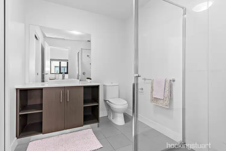 Fourth view of Homely apartment listing, 207/88 Epping Road, Epping VIC 3076