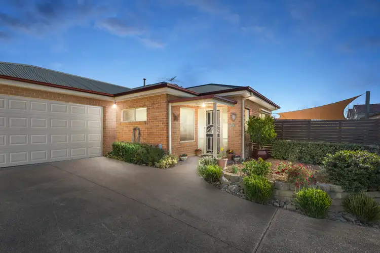 Second view of Homely unit listing, 4/16 Francis Street, Dromana VIC 3936