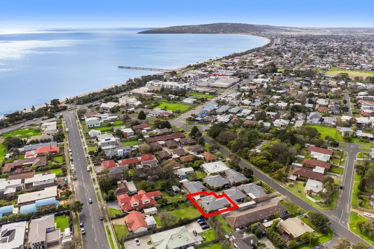 Fifth view of Homely unit listing, 4/16 Francis Street, Dromana VIC 3936