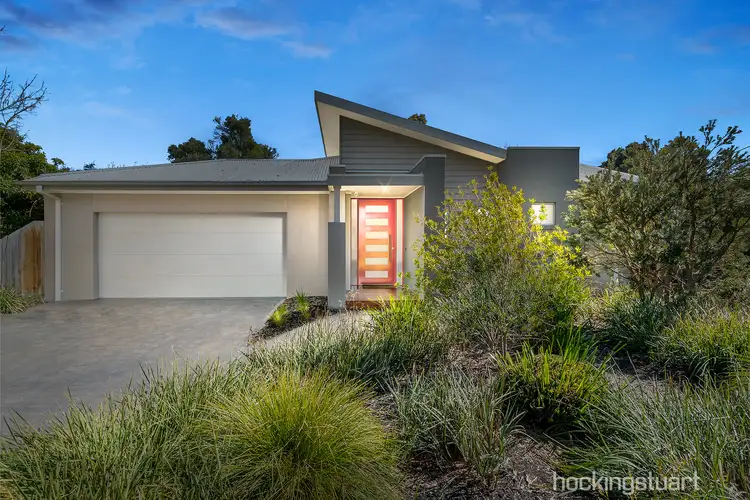 30 The Crest, Frankston South VIC 3199