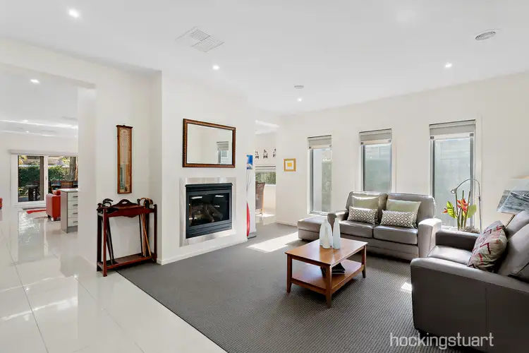 Second view of Homely house listing, 30 The Crest, Frankston South VIC 3199