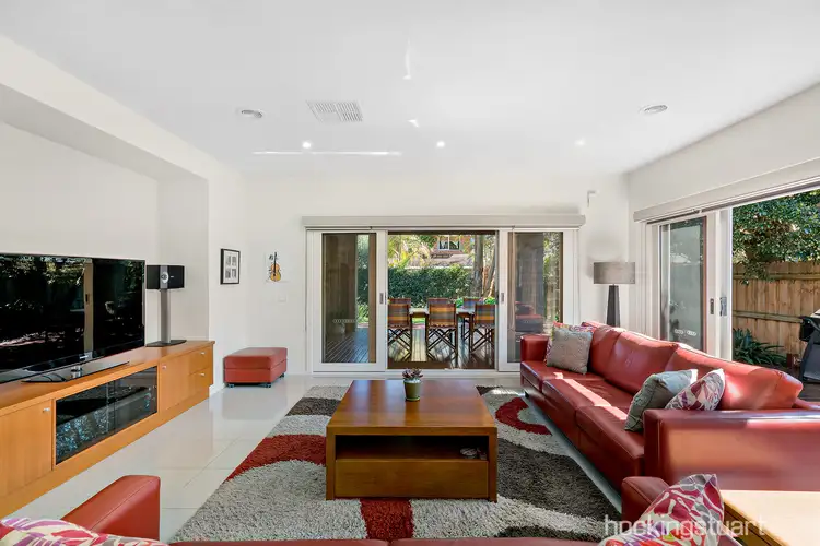 Third view of Homely house listing, 30 The Crest, Frankston South VIC 3199