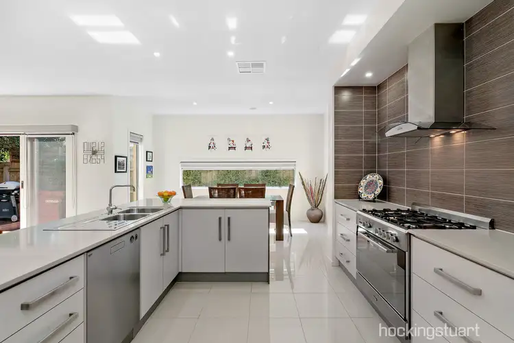 Fourth view of Homely house listing, 30 The Crest, Frankston South VIC 3199