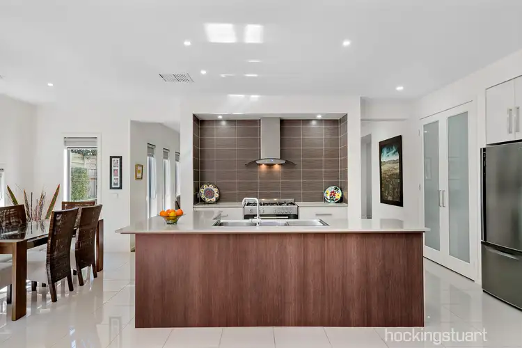 Fifth view of Homely house listing, 30 The Crest, Frankston South VIC 3199