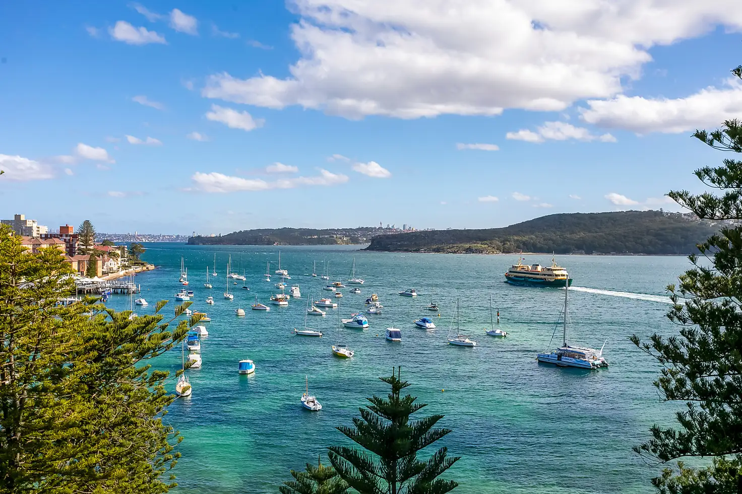 Main view of Homely apartment listing, 23/35 East Esplanade, Manly NSW 2095